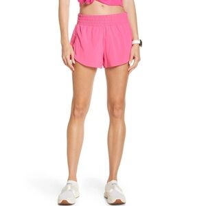 Zella Altitude Running Shorts NWT